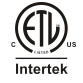Intertek认证