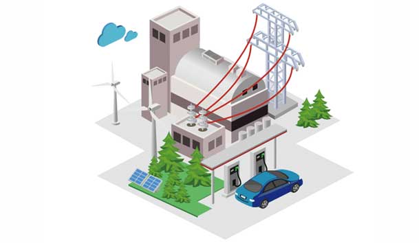 新能源行业百科—虚拟电厂