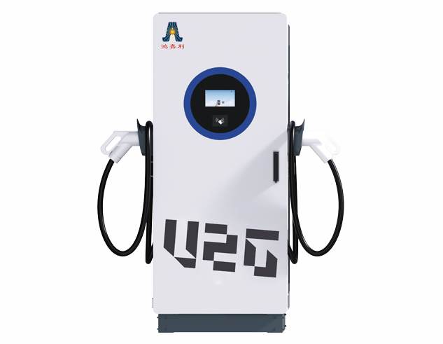 直流充电桩V2G 240kW 直流充电桩V2G 240kW