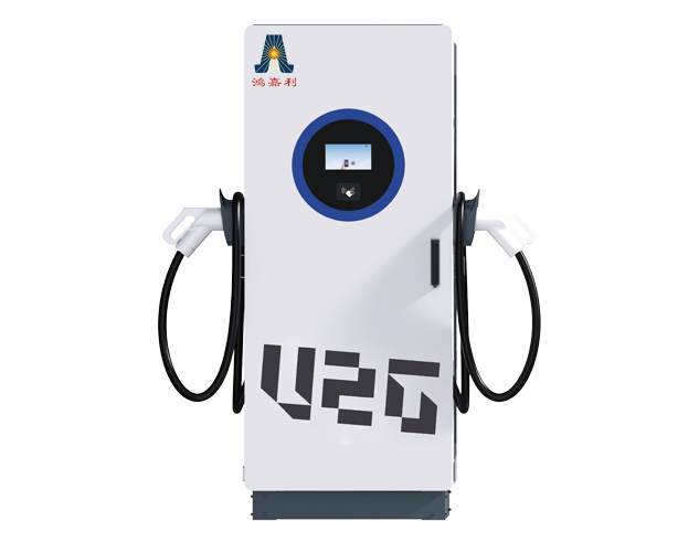 充电桩一体式V2G充放电设备360kW 充电桩一体式V2G充放电设备360kW