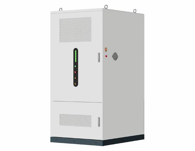 光储柴一体机110kwh-50kW-方舟系列 光储柴一体机110kwh-50kW-方舟系列