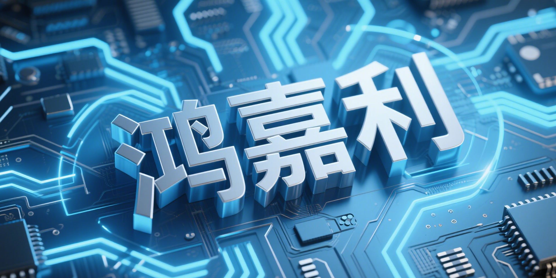 智慧能源服务