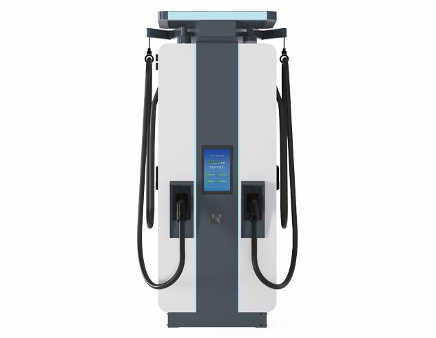 120kw充电桩-起源系列