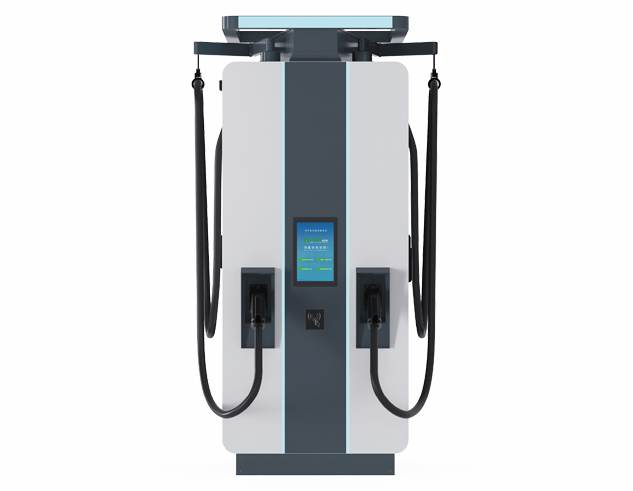 320Kw直流充电桩-起源系列