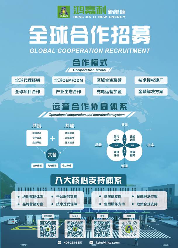 特斯拉、比亚迪、混动车…你家附近的充电桩能充你的车吗(图1)
